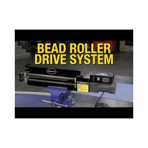 Eastwood Bead Roller 3/8 Inch Bead Dies